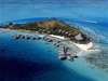 Sofitel Motu Bora Bora 